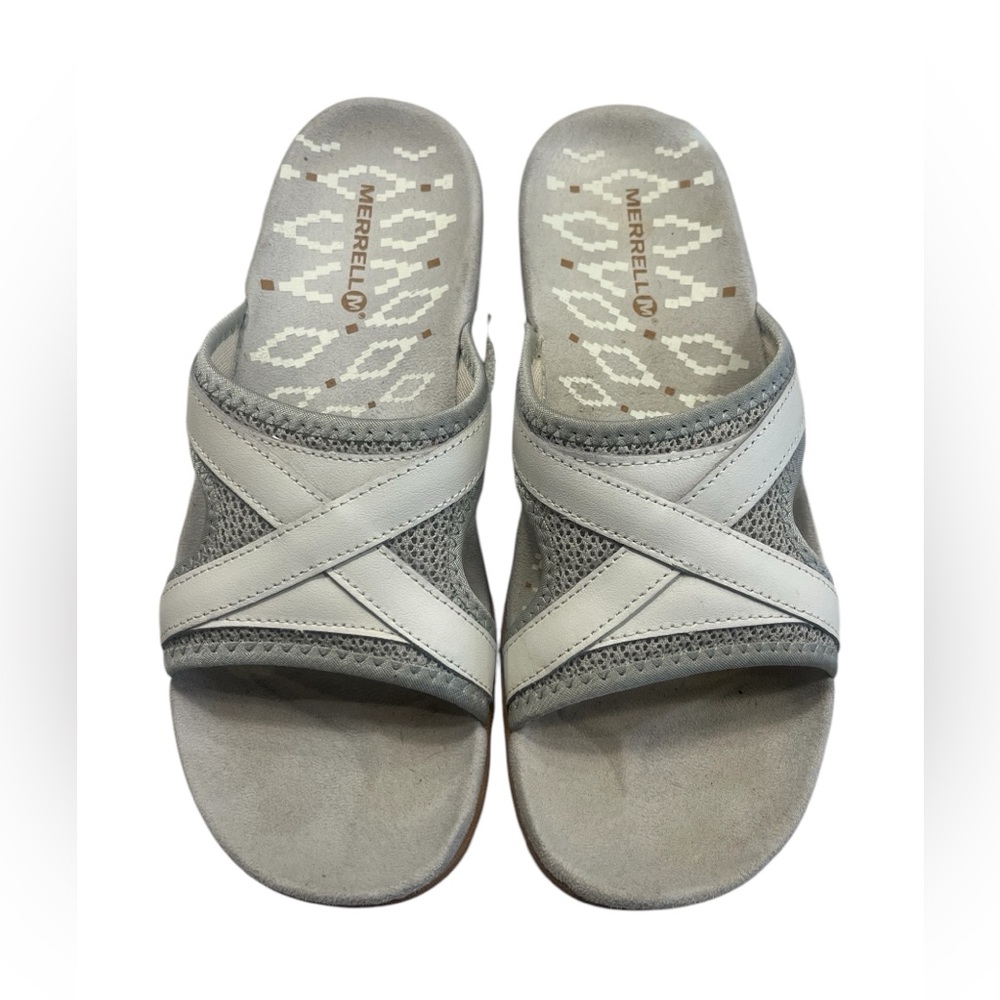 NWOT Merrell Performance Footwear Sandals Size 8